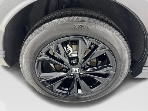 Used 2025 Honda CR-V Sport Touring image 80