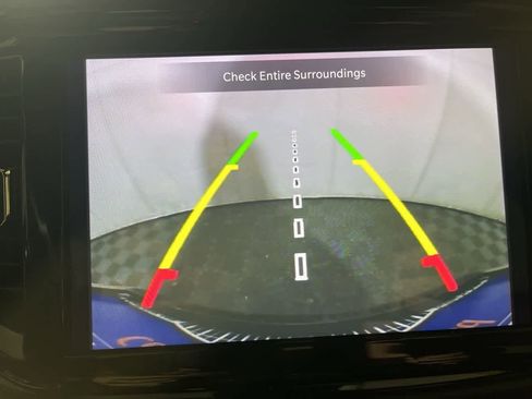 Used 2023 Dodge Durango SRT Hellcat image 19