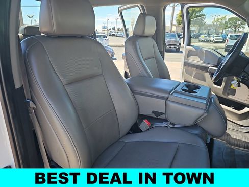 Used 2020 Ford F150 XL w/ Equipment Group 101A Mid RWD image 10