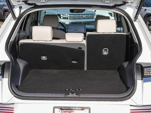 Certified 2023 Hyundai Ioniq 5 Limited RWD image 29