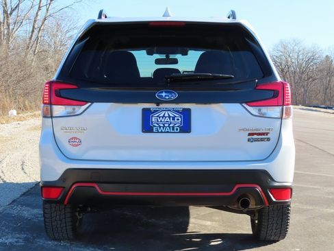 Used 2020 Subaru Forester Sport image 15