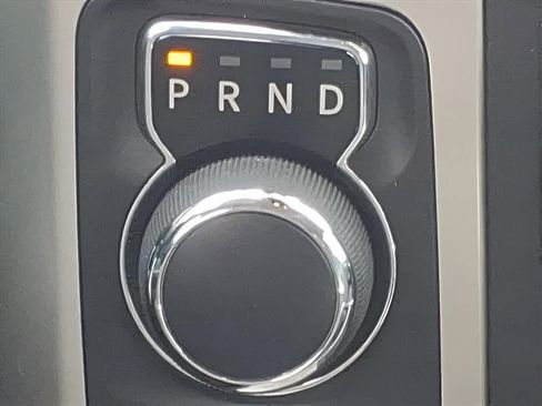 Used 2017 RAM 1500 Lone Star image 25