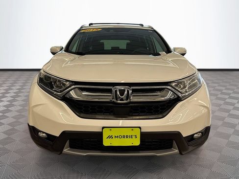 Used 2018 Honda CR-V EX image 2