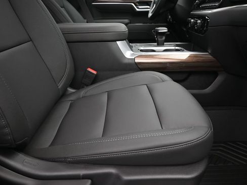 New 2026 Chevrolet Silverado 1500 RST AWD/4WD image 27