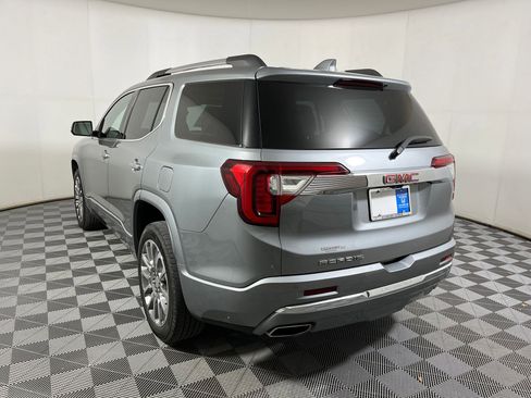 Used 2023 GMC Acadia Denali w/ Denali Ultimate Package image 19