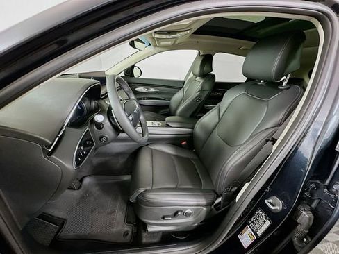 Certified 2025 Genesis GV70 2.5T Select w/ Select Package image 21