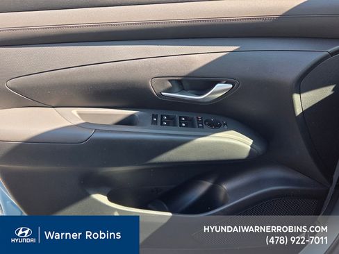 New 2026 Hyundai Santa Cruz SEL image 25