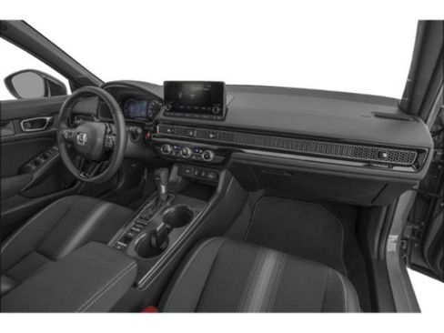 New 2025 Honda Civic Sport image 30