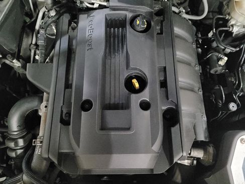 Used 2016 Ford Mustang Premium w/ Equipment Group 201A image 30