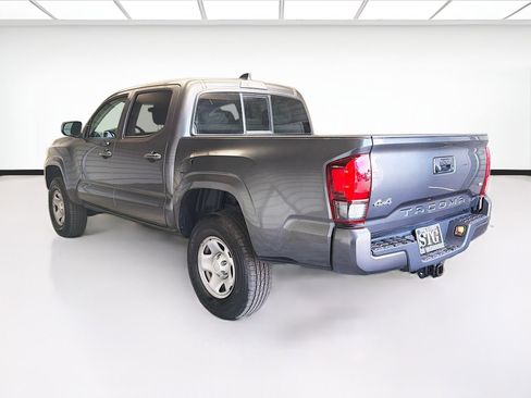 Used 2023 Toyota Tacoma SR image 6
