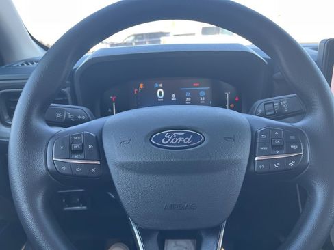 New 2026 Ford Maverick XLT w/ Black Appearance Package image 13