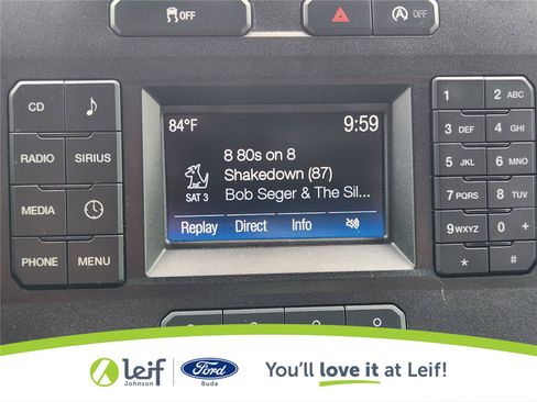 Used 2017 Ford F150 XLT w/ Equipment Group 301A Mid RWD image 22