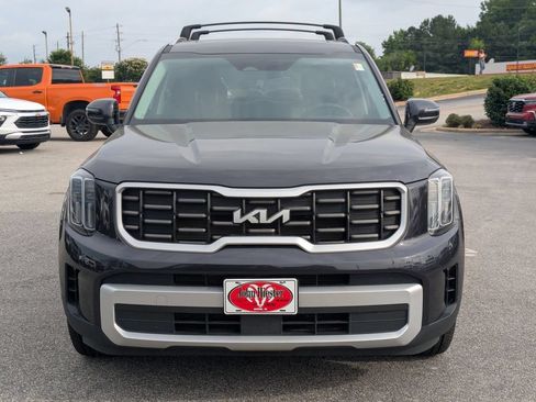 Used 2025 Kia Telluride S AWD/4WD image 7