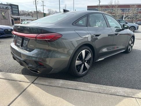 New 2026 Audi A5 2.0T Premium Plus image 5