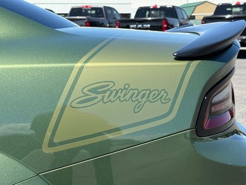 Used 2023 Dodge Charger Scat Pack image 12