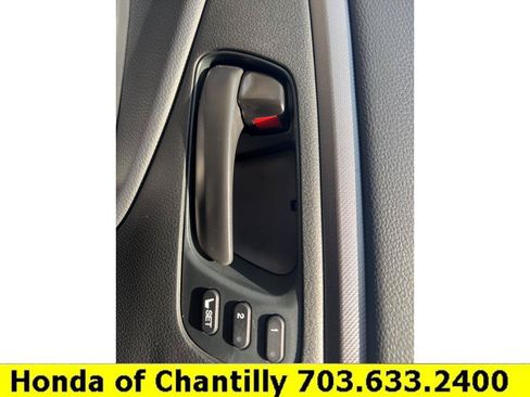 Used 2023 Honda Passport TrailSport image 22