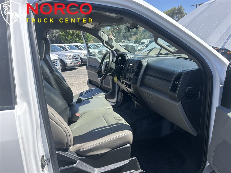 Used 2019 Ford F350 XL RWD image 12
