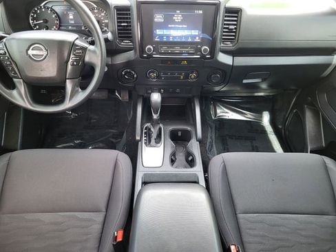 Used 2022 Nissan Frontier S w/ Technology Package image 19