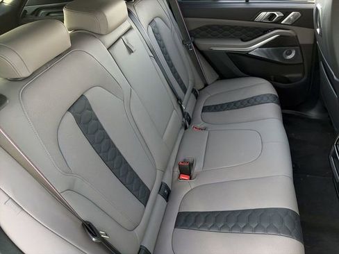 New 2026 BMW X5 M Competition w/ Executive Package image 12