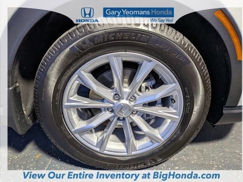 Certified 2023 Honda CR-V EX-L image 15