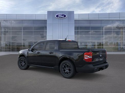 New 2026 Ford Maverick XLT AWD/4WD image 36