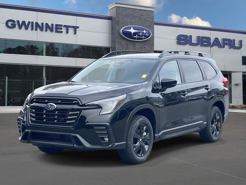 New 2026 Subaru Ascent Premium image 1