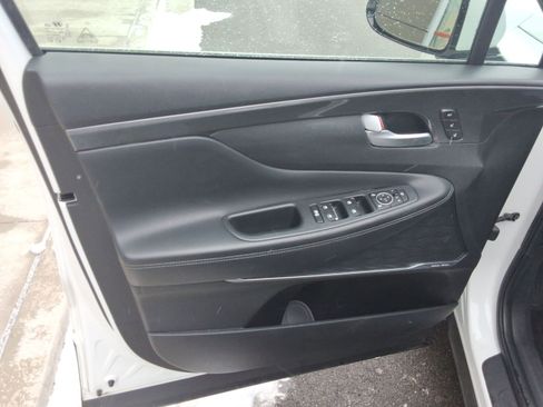 Used 2023 Hyundai Santa Fe Limited image 23