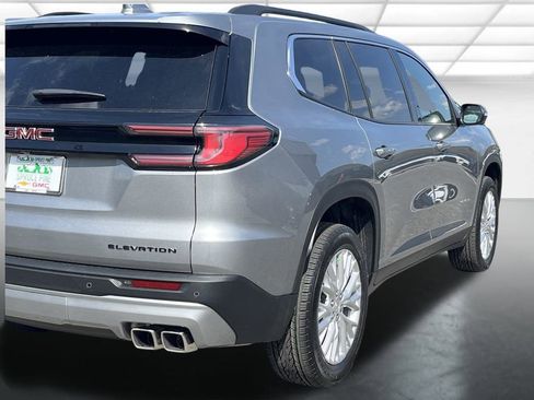 New 2025 GMC Acadia Elevation w/ Elevation Premium Package image 44
