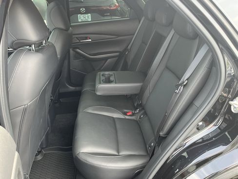 Certified 2025 MAZDA CX-30 AWD 2.5 S w/ Preferred Package image 76