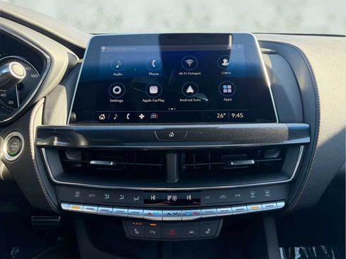 Certified 2023 Cadillac CT5 Sport w/ Cold Weather Package image 11