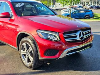 Certified 2019 Mercedes-Benz GLC 300 4MATIC video 2