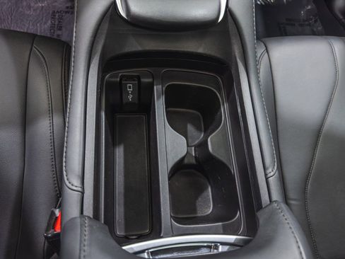 Used 2021 Acura RDX AWD image 33