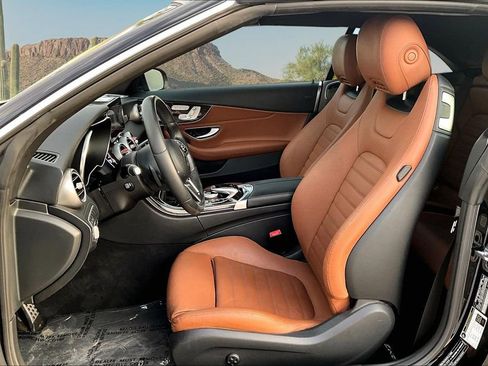 Used 2019 Mercedes-Benz C 300 Cabriolet image 24