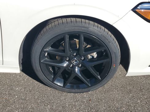 Used 2022 Honda Civic Sport image 40