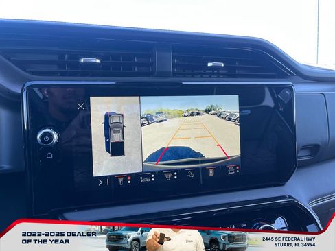 New 2026 GMC Sierra 1500 AT4X image 32