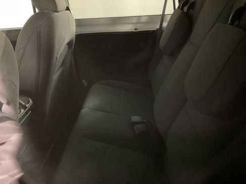 New 2026 Jeep Wrangler Sport image 8