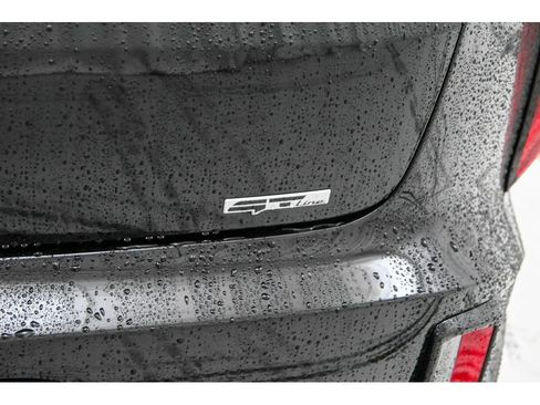 New 2026 Kia K4 GT-Line image 40