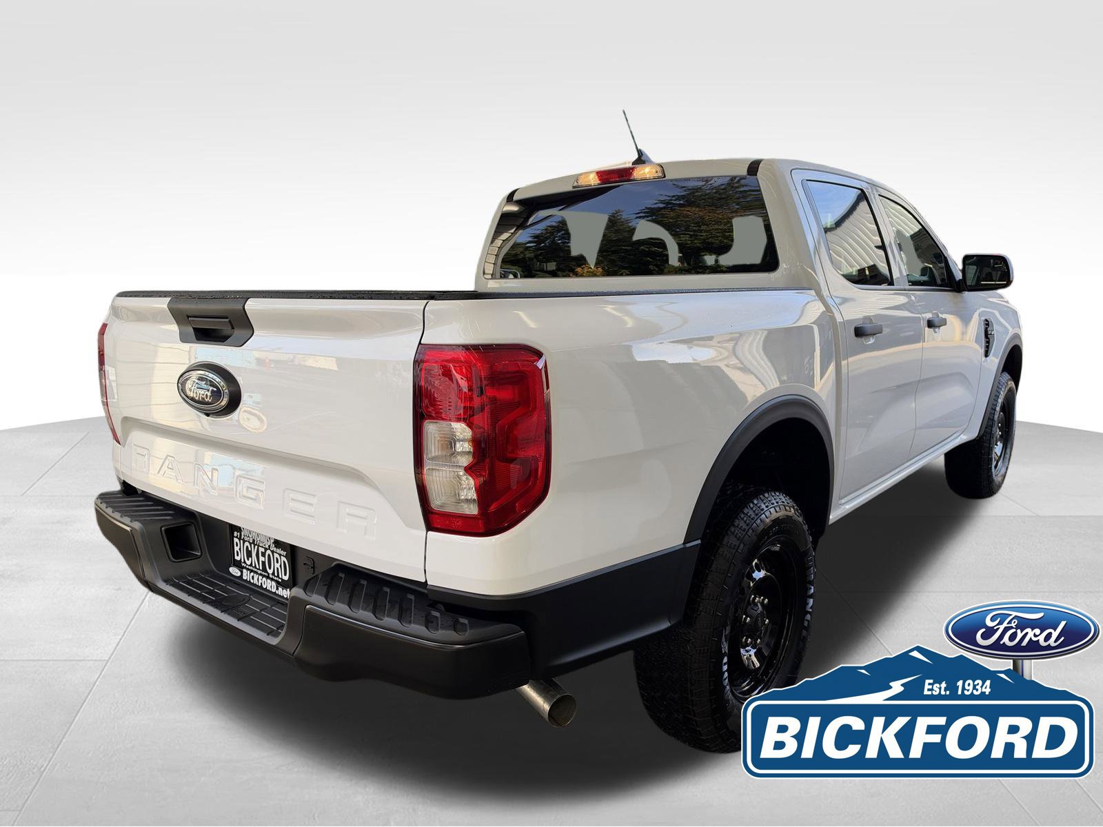 New 2026 Ford Ranger XL RWD image 5