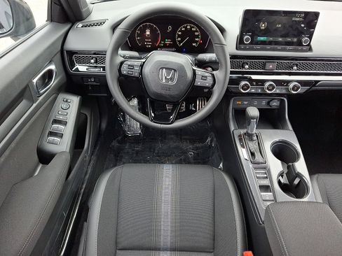 New 2026 Honda Civic Sport image 7