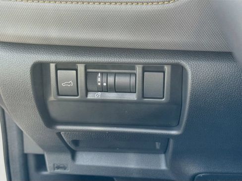 Certified 2026 Subaru Forester Wilderness AWD/4WD image 6