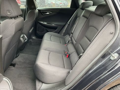 Used 2023 Chevrolet Malibu LT w/ Driver Confidence Package FWD image 14