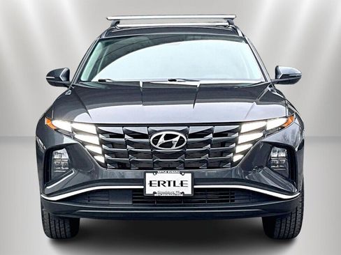 Used 2023 Hyundai Tucson SEL image 2