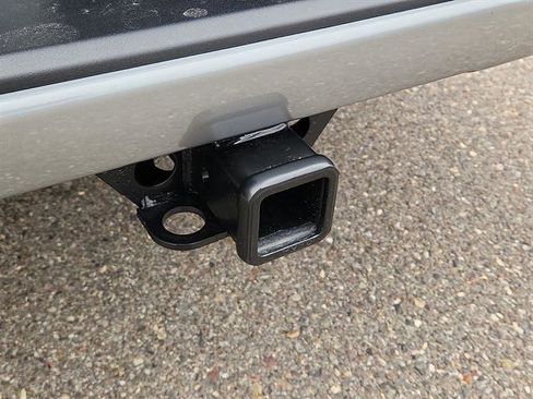 New 2026 Chevrolet Silverado 1500 Custom image 19