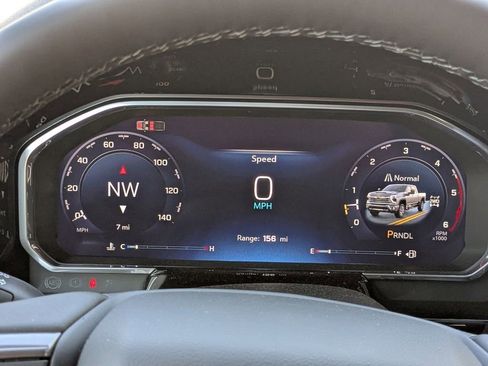 New 2026 Chevrolet Silverado 3500 High Country image 26