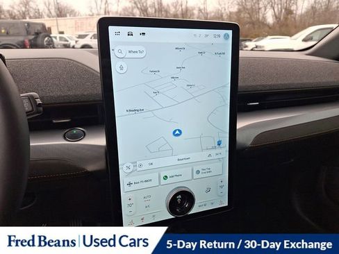 Used 2023 Ford Mustang Mach-E GT image 24