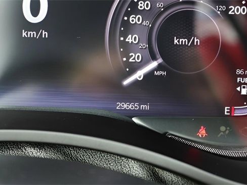 Used 2023 RAM 2500 Rebel w/ Level 1 Equipment Group image 29