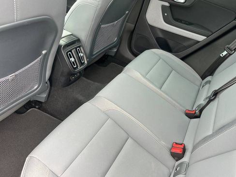 Used 2023 Polestar Polestar 2 w/ Pilot Pack AWD/4WD image 12