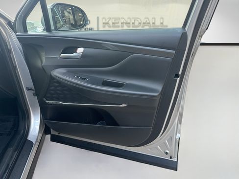 Used 2022 Hyundai Santa Fe SEL w/ Convenience + Premium Package FWD image 32