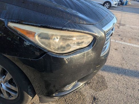 Used 2015 INFINITI QX60 FWD w/ Premium Package image 9