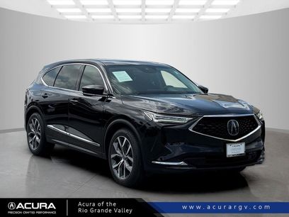 Certified 2023 Acura MDX FWD w/ Technology Package